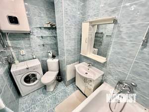 3-к квартира, вторичка, 62м2, 6/9 этаж