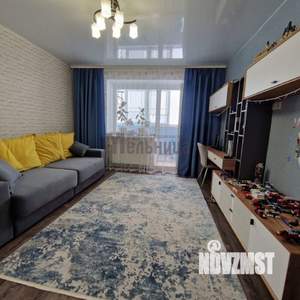 2-к квартира, вторичка, 73м2, 5/7 этаж