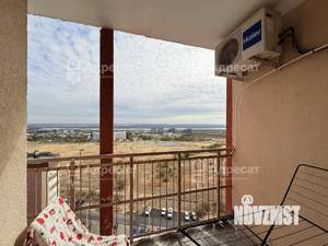 Студия квартира, вторичка, 32м2, 14/14 этаж