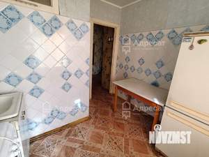 3-к квартира, вторичка, 53м2, 2/5 этаж