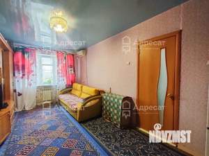 1-к квартира, вторичка, 34м2, 9/9 этаж