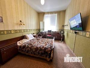 3-к квартира, вторичка, 79м2, 2/5 этаж