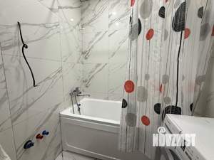 2-к квартира, вторичка, 53м2, 9/10 этаж
