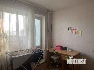 3-к квартира, вторичка, 63м2, 10/16 этаж