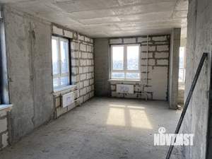 3-к квартира, вторичка, 64м2, 10/22 этаж