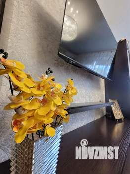 3-к квартира, вторичка, 64м2, 4/9 этаж