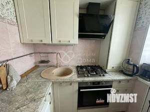 3-к квартира, вторичка, 58м2, 4/5 этаж