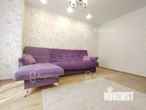 3-к квартира, вторичка, 73м2, 1/5 этаж