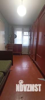 2-к квартира, вторичка, 46м2, 1/5 этаж