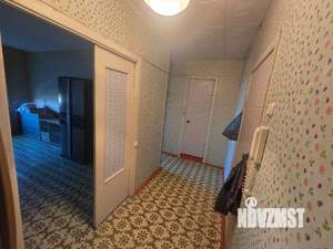 2-к квартира, вторичка, 53м2, 8/9 этаж