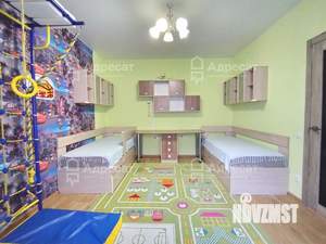 3-к квартира, вторичка, 73м2, 1/5 этаж