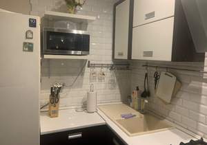 2-к квартира, вторичка, 39м2, 5/6 этаж