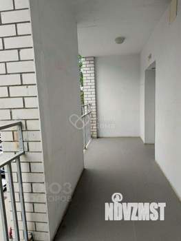 1-к квартира, вторичка, 38м2, 4/12 этаж