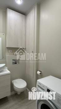 1-к квартира, вторичка, 36м2, 10/19 этаж