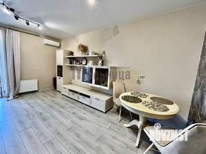 Студия квартира, вторичка, 39м2, 14/25 этаж