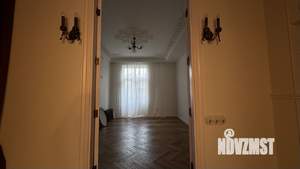 3-к квартира, вторичка, 90м2, 2/3 этаж