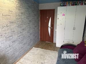 3-к квартира, вторичка, 61м2, 5/5 этаж