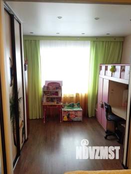 2-к квартира, вторичка, 64м2, 6/9 этаж