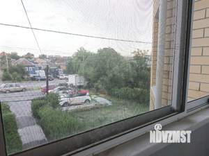 1-к квартира, вторичка, 49м2, 2/3 этаж
