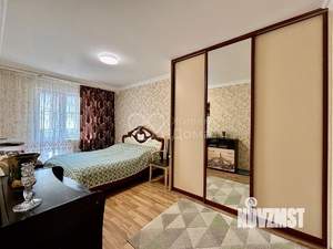 2-к квартира, вторичка, 51м2, 3/9 этаж