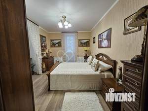 3-к квартира, вторичка, 79м2, 2/4 этаж