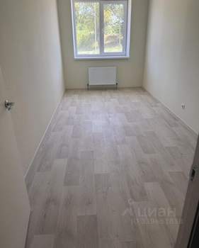 3-к квартира, вторичка, 62м2, 1/5 этаж