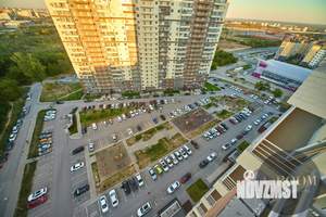 1-к квартира, вторичка, 36м2, 17/20 этаж