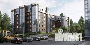 2-к квартира, вторичка, 59м2, 6/6 этаж