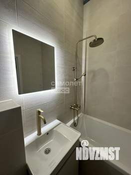 1-к квартира, вторичка, 31м2, 5/10 этаж