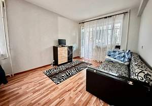 1-к квартира, вторичка, 33м2, 2/5 этаж