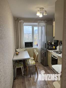 2-к квартира, вторичка, 52м2, 6/12 этаж