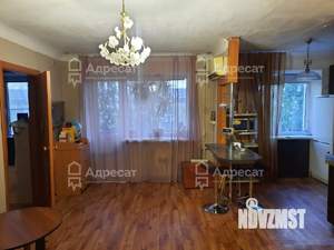 2-к квартира, вторичка, 42м2, 5/5 этаж