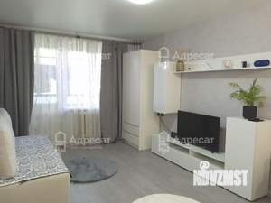 1-к квартира, вторичка, 32м2, 1/9 этаж