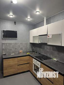 1-к квартира, вторичка, 36м2, 2/14 этаж