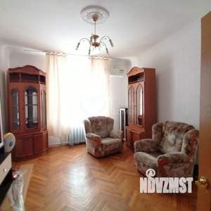 1-к квартира, вторичка, 42м2, 5/5 этаж