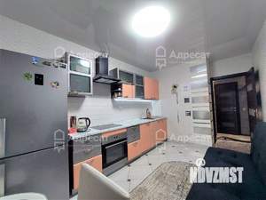 3-к квартира, вторичка, 84м2, 16/16 этаж