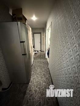 4-к квартира, вторичка, 73м2, 2/9 этаж