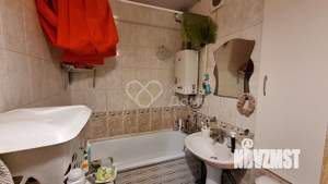 2-к квартира, вторичка, 44м2, 2/4 этаж