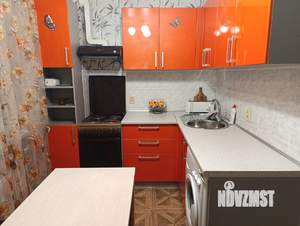 1-к квартира, вторичка, 36м2, 3/5 этаж