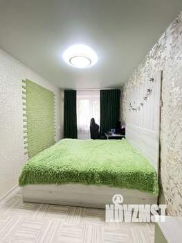 2-к квартира, вторичка, 44м2, 4/7 этаж