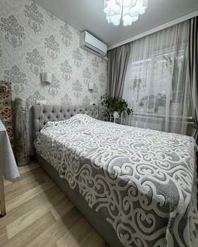 3-к квартира, вторичка, 58м2, 1/5 этаж