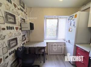 1-к квартира, вторичка, 32м2, 4/4 этаж