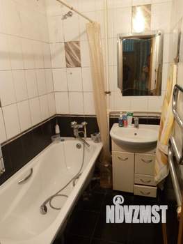 3-к квартира, вторичка, 73м2, 1/5 этаж