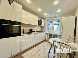 3-к квартира, вторичка, 65м2, 7/9 этаж