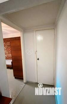 2-к квартира, вторичка, 52м2, 3/9 этаж