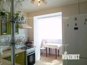 1-к квартира, вторичка, 40м2, 3/9 этаж