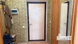 1-к квартира, вторичка, 39м2, 1/5 этаж