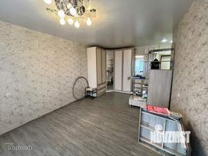 1-к квартира, вторичка, 36м2, 3/5 этаж