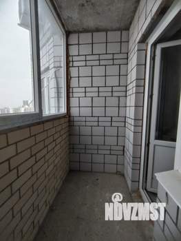 2-к квартира, вторичка, 64м2, 17/20 этаж