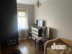 3-к квартира, вторичка, 56м2, 1/5 этаж